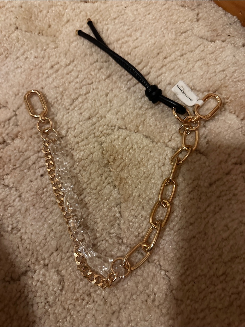 Urban Outfitters Bag Charm! NWT